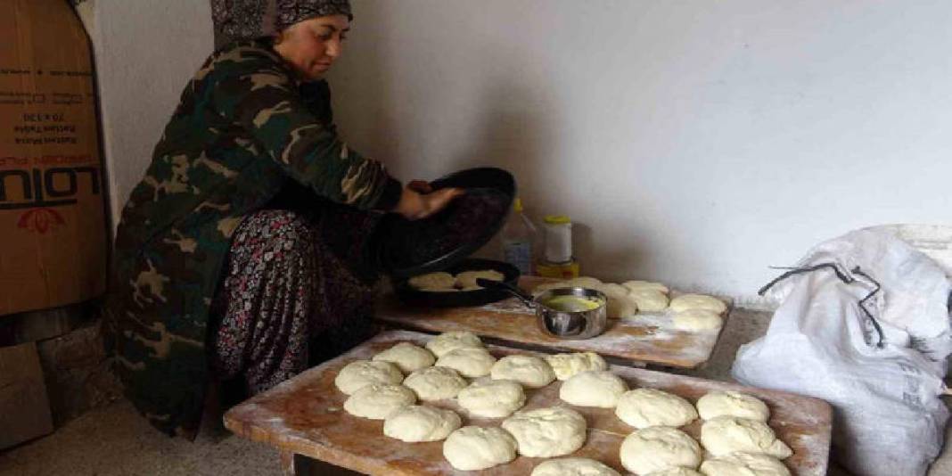 Soba kültürünün olmazsa olmazı: Yozgat’ta nesillerdir yaşatılan lezzetli gelenek 3